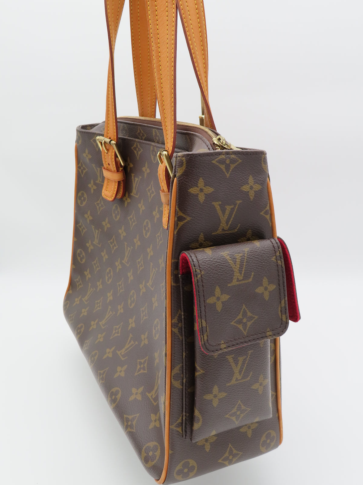 Louis Vuitton Multipli Cite