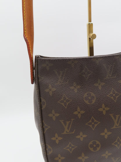 Louis Vuitton Looping MM