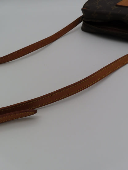 Louis Vuitton Jeune Fille PM