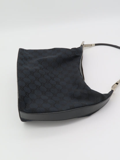 Gucci Hobo Clasp