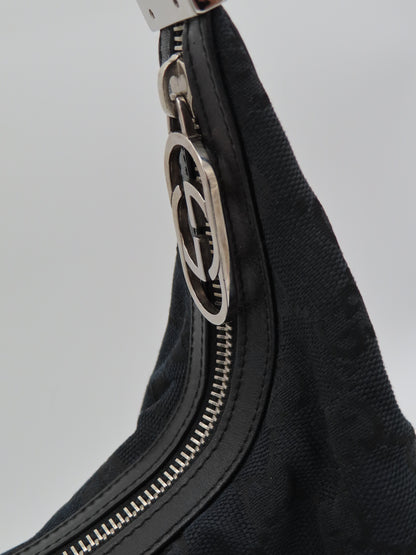 Gucci Hobo Clasp