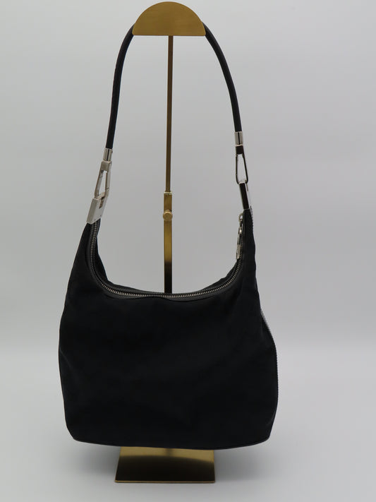 Gucci Hobo Clasp
