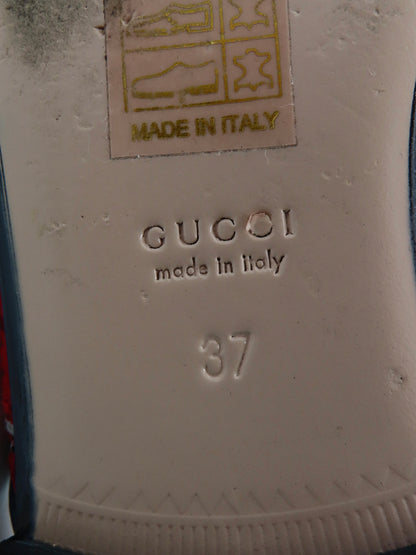 Gucci Princetown Loafers