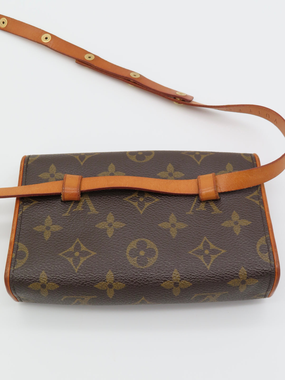 Louis Vuitton Florentine