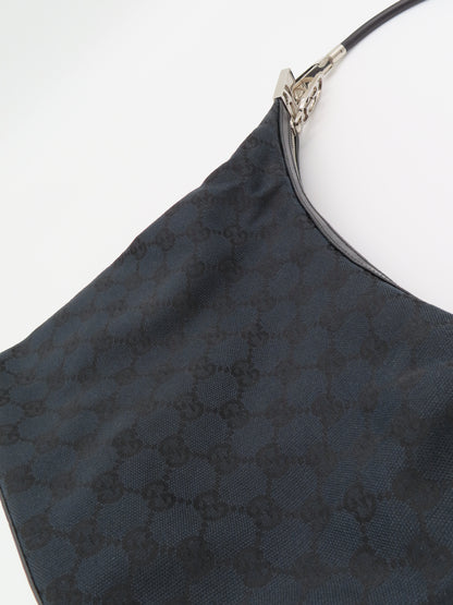 Gucci Hobo Clasp