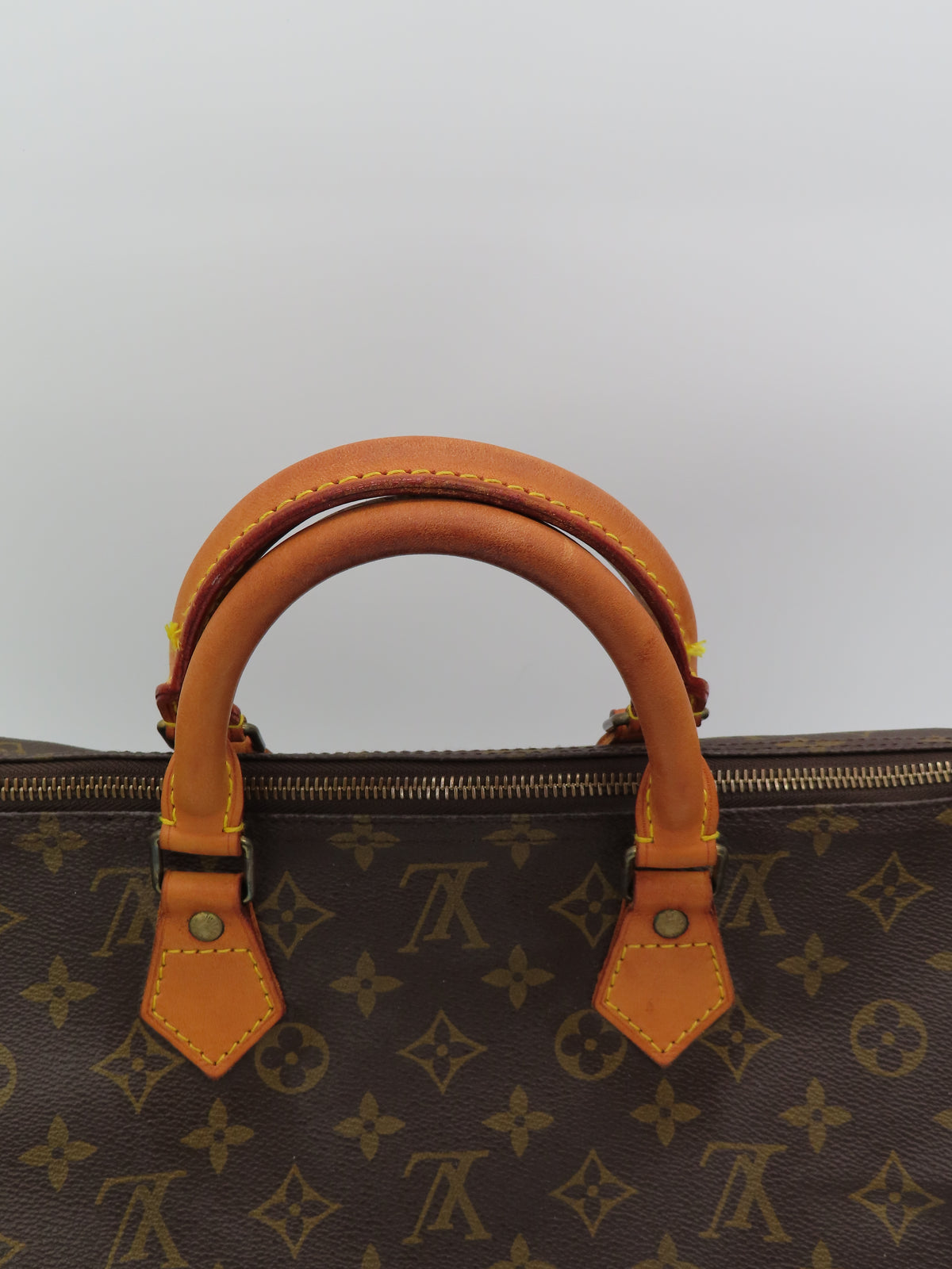 Louis Vuitton Speedy 40