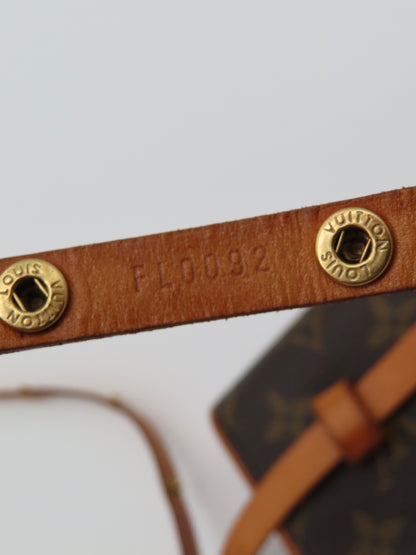 Louis Vuitton Florentine