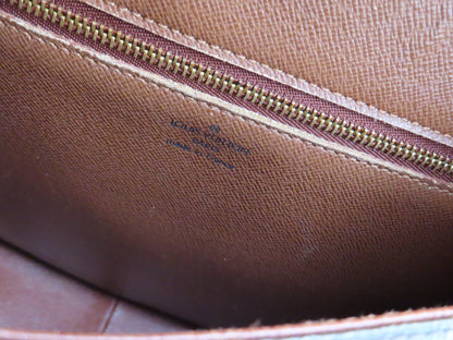 Louis Vuitton Saint Cloud GM