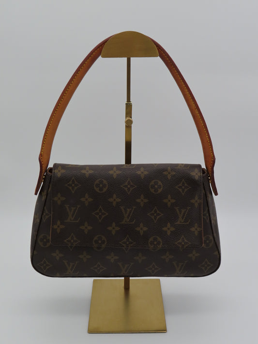Louis Vuitton Looping PM