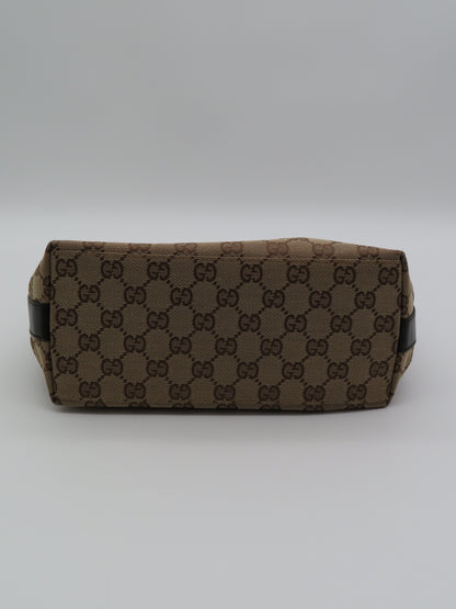 Gucci Hobo Clasp