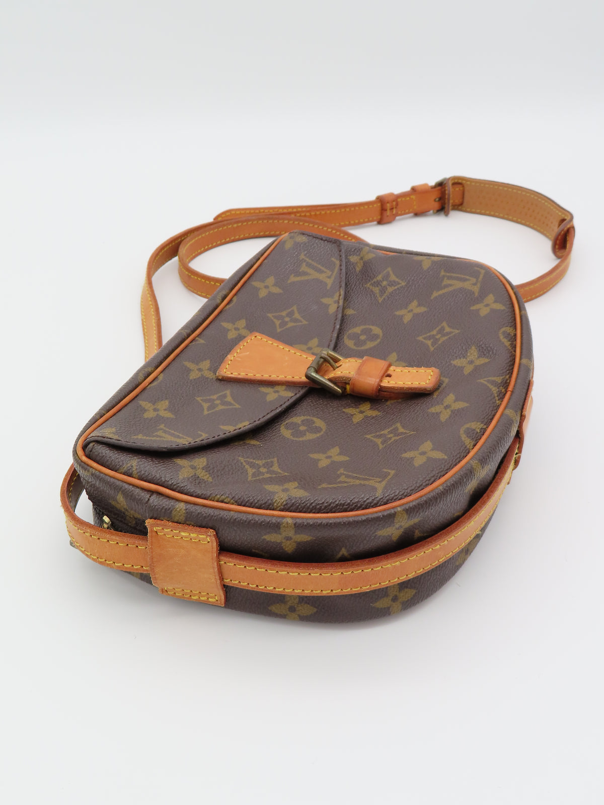 Louis Vuitton Jeune Fille PM