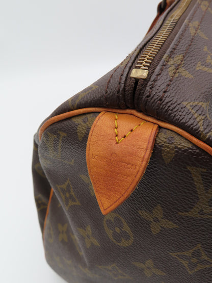 Louis Vuitton Speedy 40
