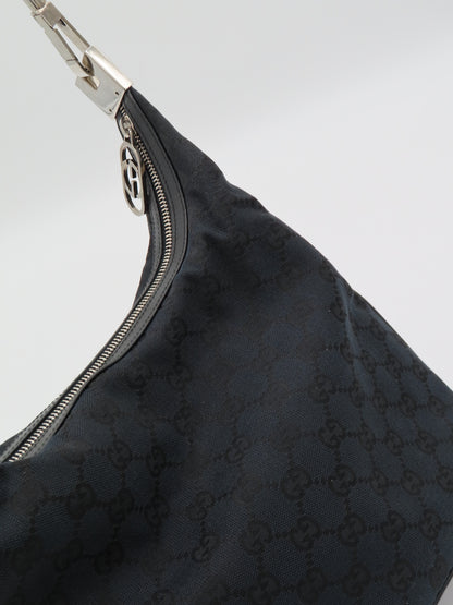 Gucci Hobo Clasp