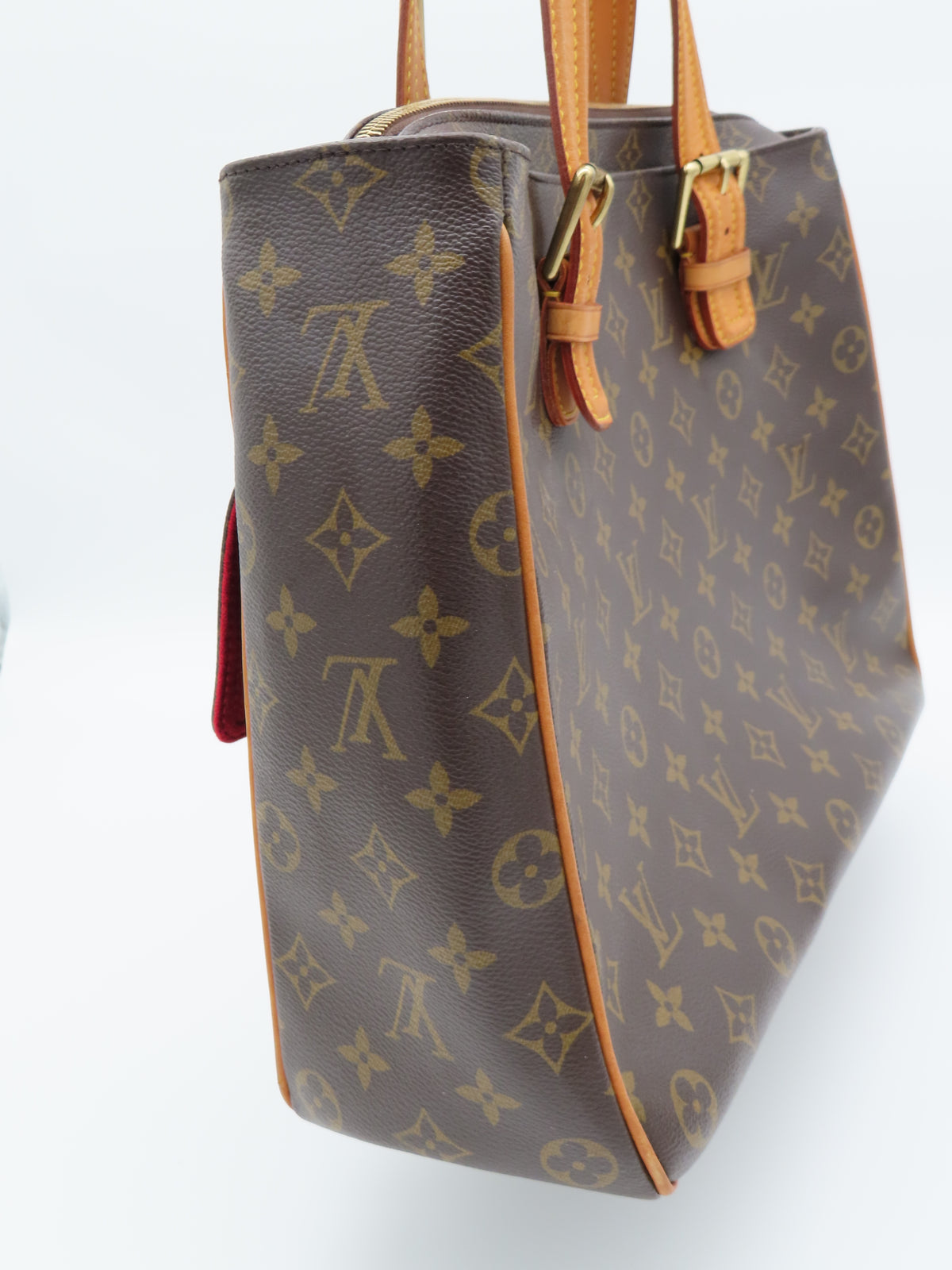 Louis Vuitton Multipli Cite