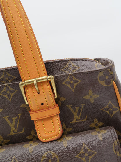 Louis Vuitton Multipli Cite