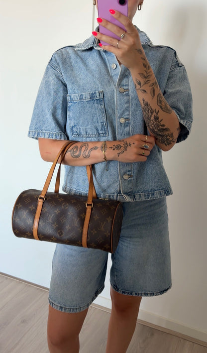 Louis Vuitton Papillon 30