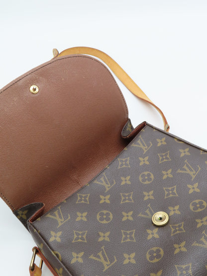 Louis Vuitton Saint Cloud GM