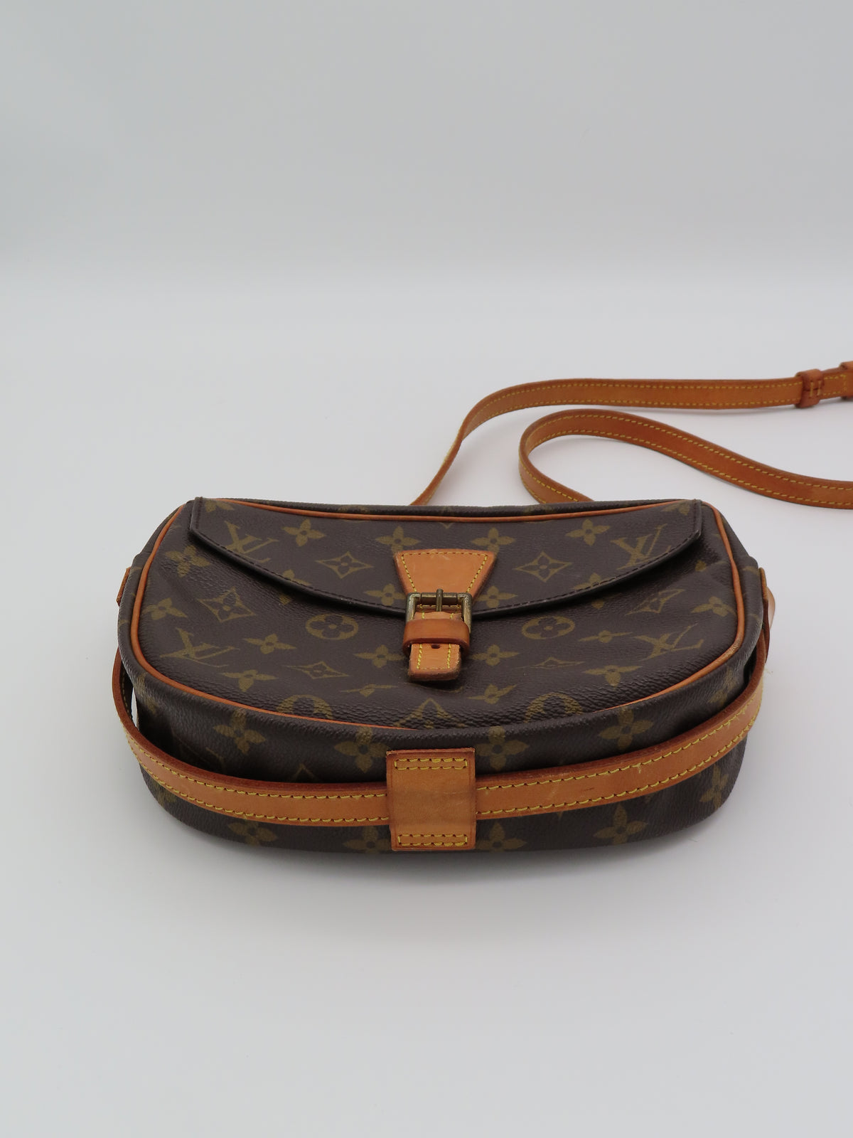 Louis Vuitton Jeune Fille PM