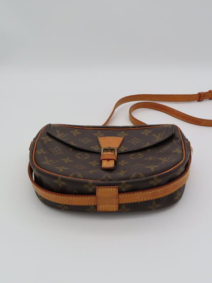Louis Vuitton Jeune Fille PM