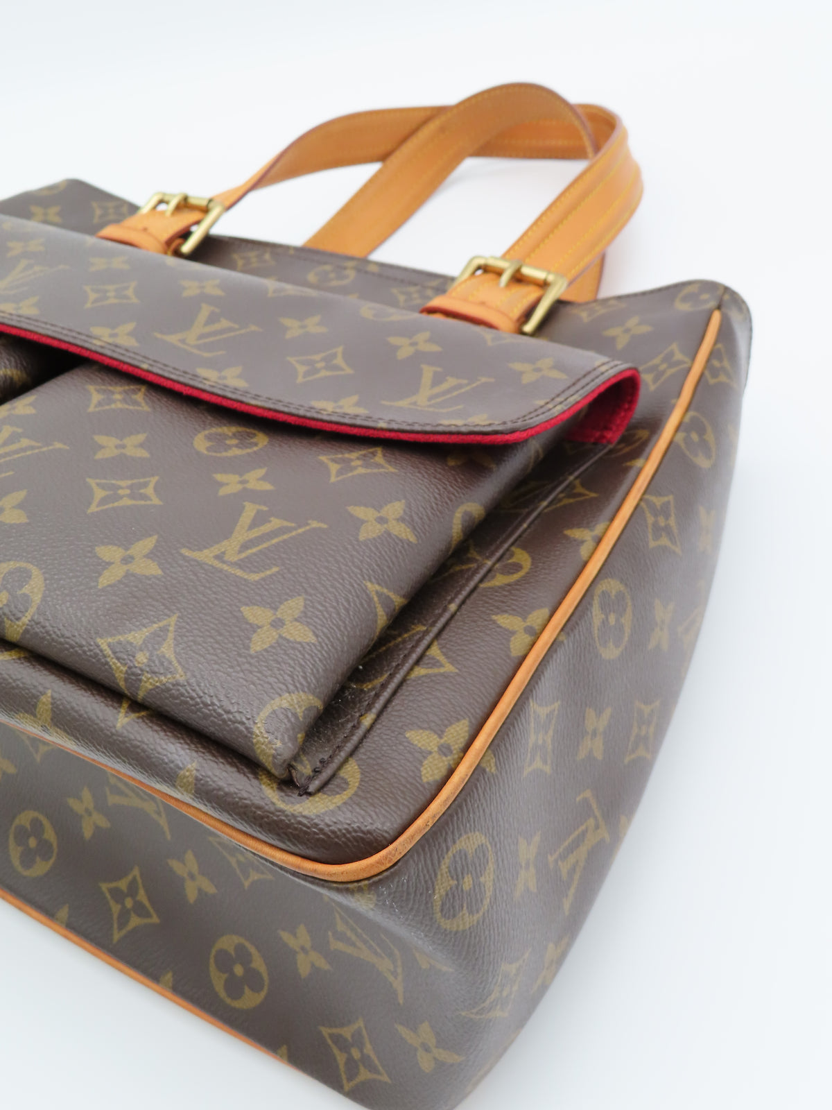 Louis Vuitton Multipli Cite