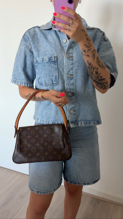 Louis Vuitton Looping PM