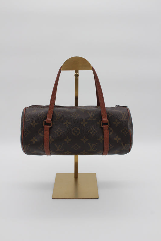 Vintage Louis Vuitton, Pre-loved, Papillon 26,