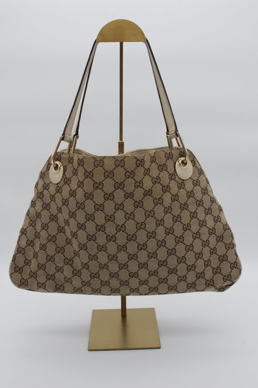 Gucci Eclipse Tote Bag