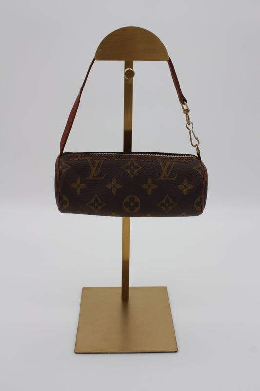 Louis Vuitton Mini Papillon Bag