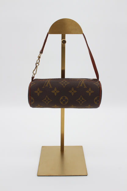 Louis Vuitton Mini Papillon Bag