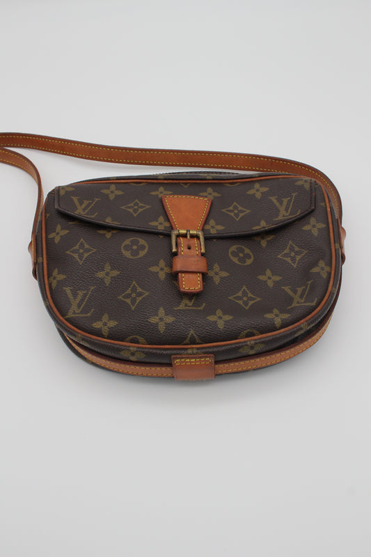 Louis Vuitton Jeune Fille Pm