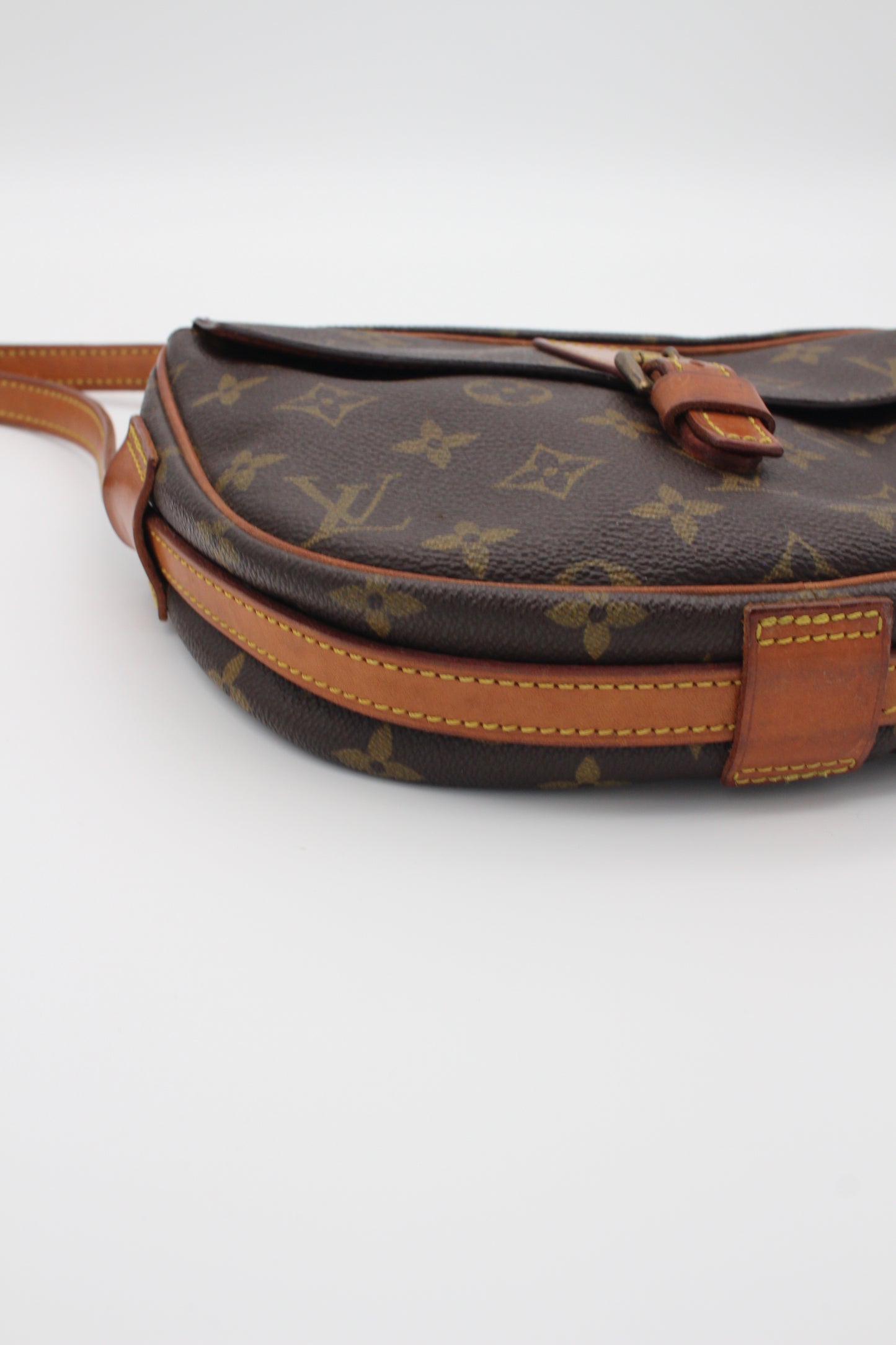 Louis Vuitton Jeune Fille Pm