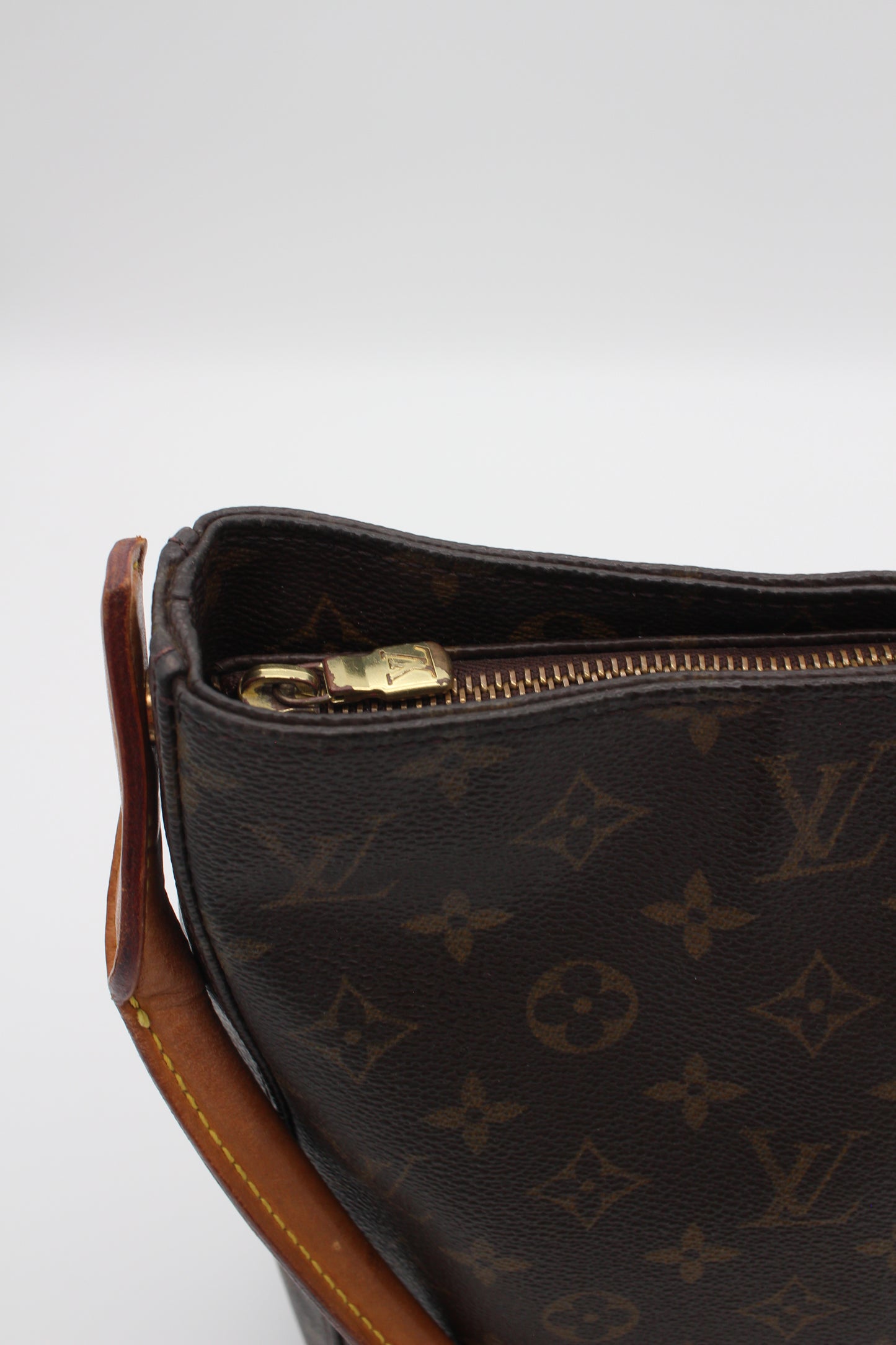 Louis Vuitton Looping GM Bag