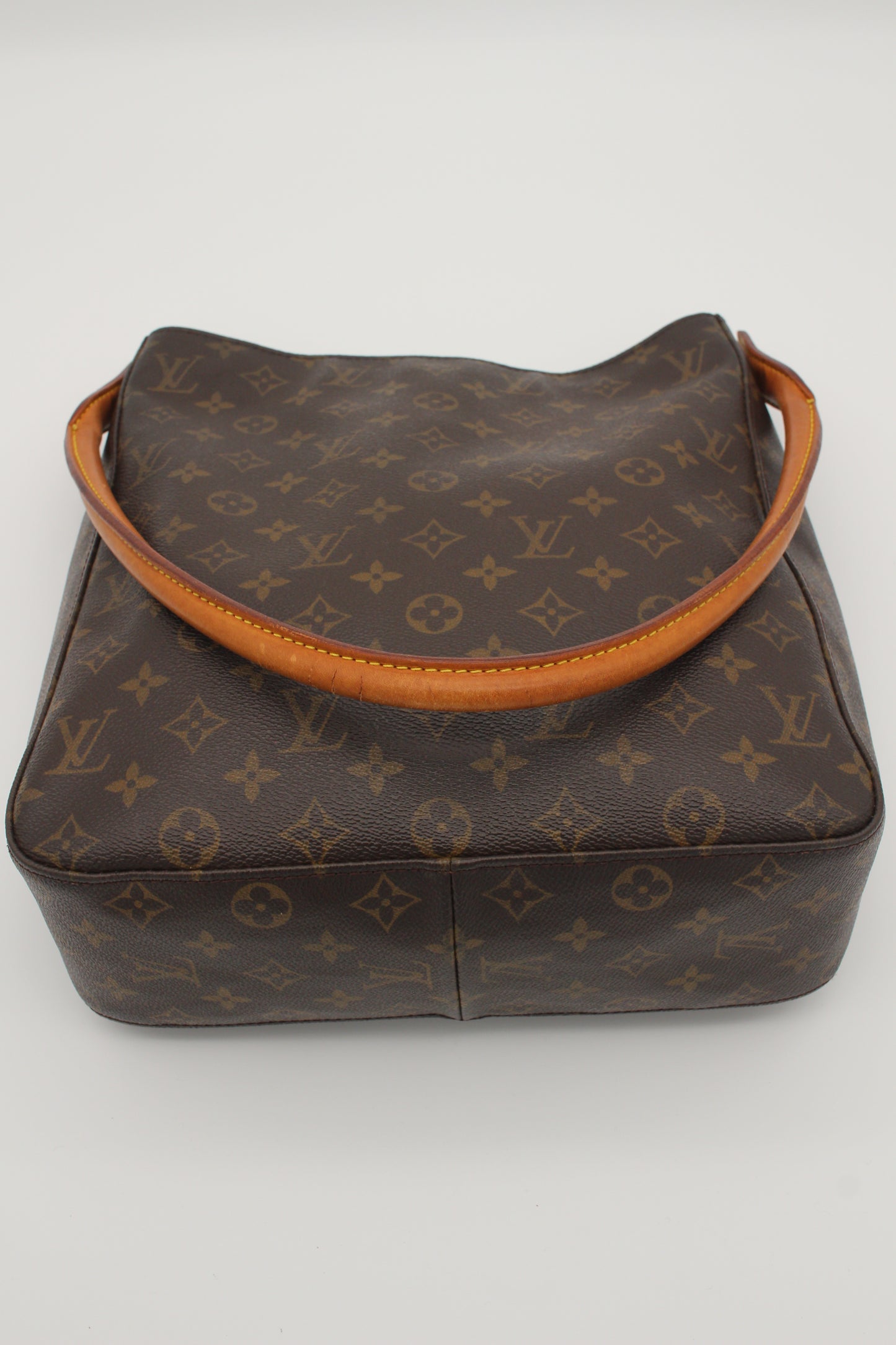 Louis Vuitton Looping GM Bag