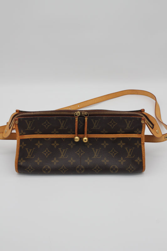 Louis Vuitton Popincourt Bag