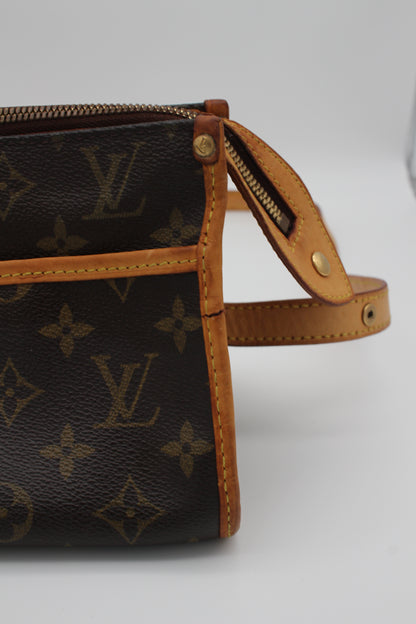 Louis Vuitton Popincourt Bag