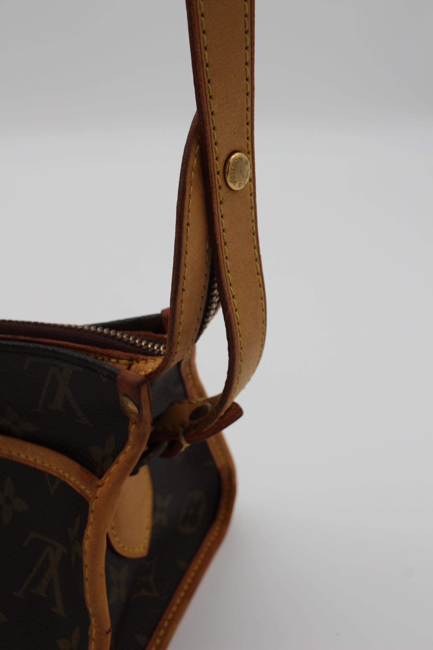 Louis Vuitton Popincourt Bag