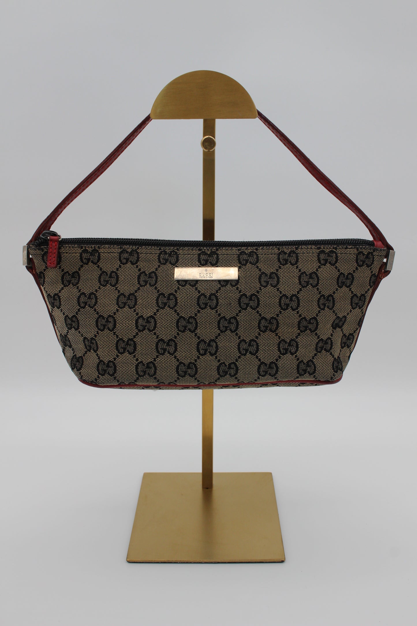 Gucci Boat Bag