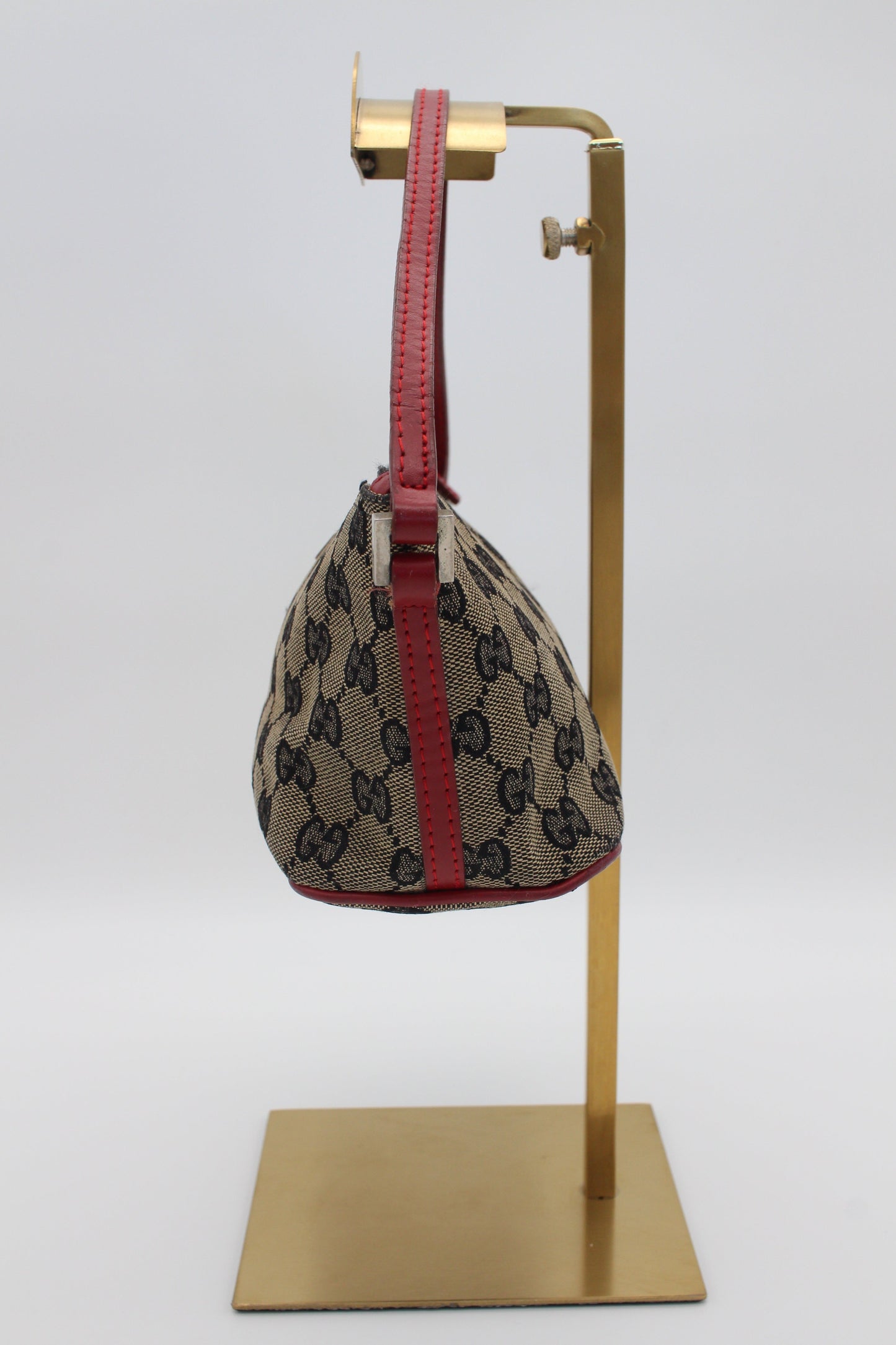 Gucci Boat Bag