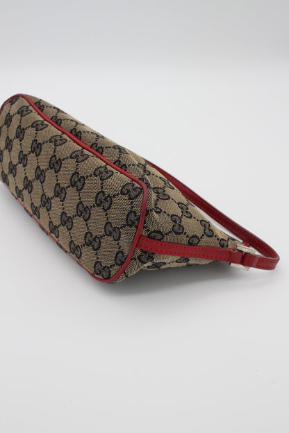 Gucci Boat Bag