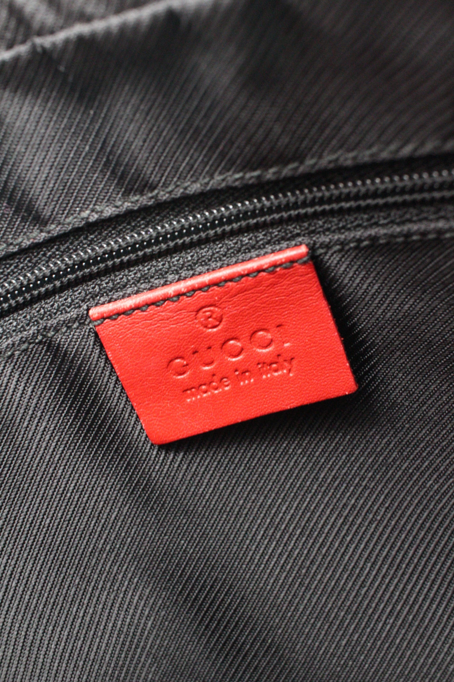 Gucci Square Hobo Bag