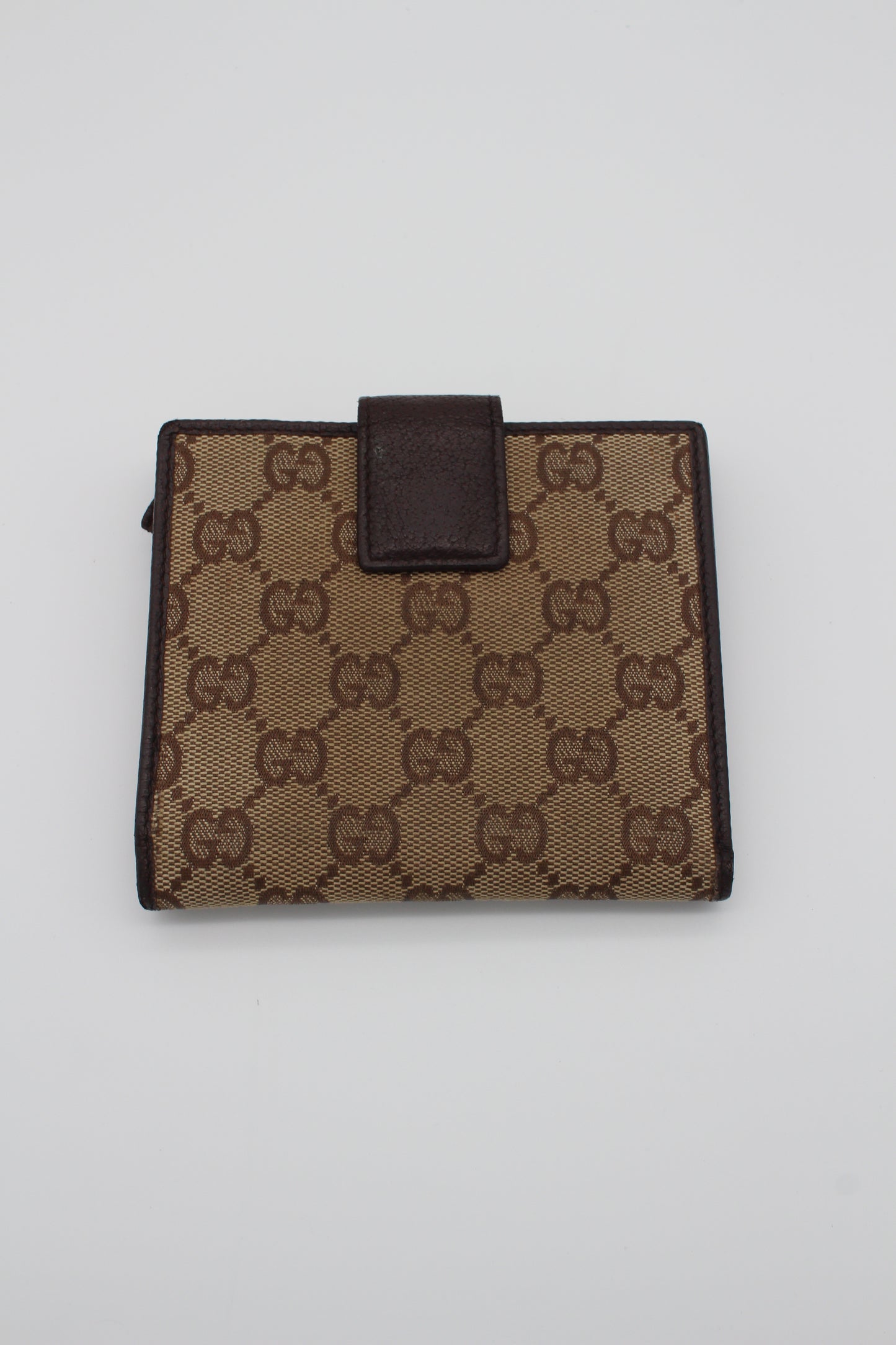 Gucci Bi-fold Wallet