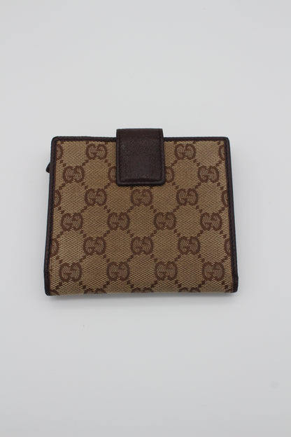 Gucci Bi-fold Wallet