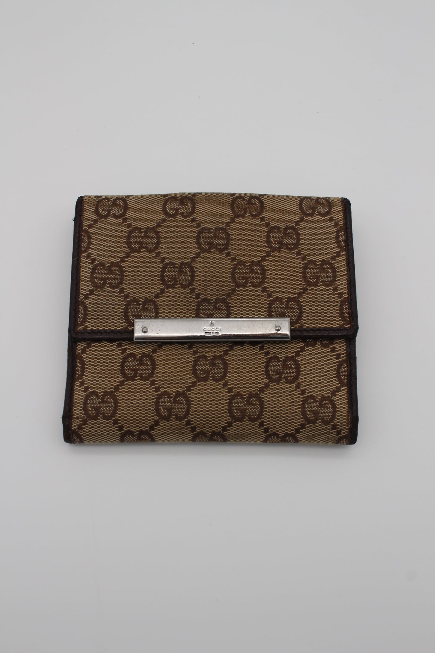 Gucci Bi-fold Wallet