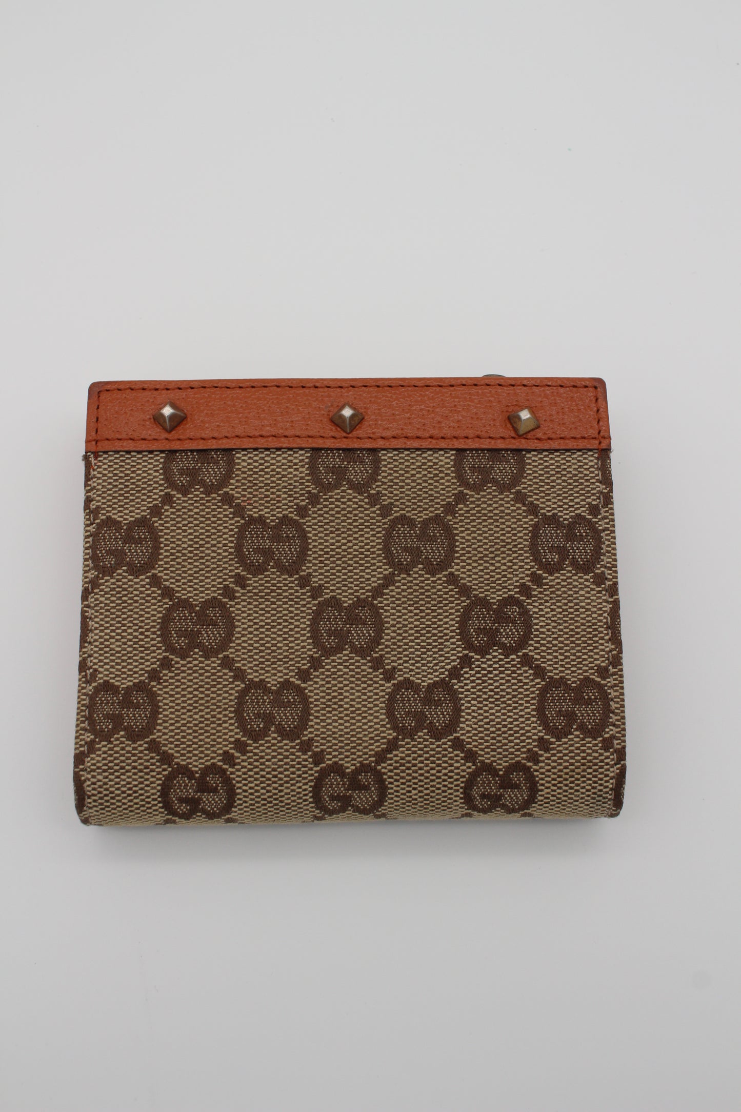 Gucci Stud Wallet