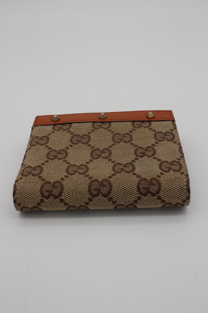 Gucci Stud Wallet