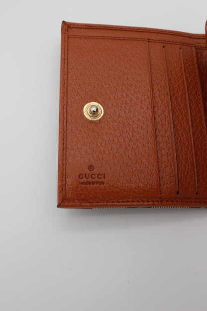 Gucci Stud Wallet