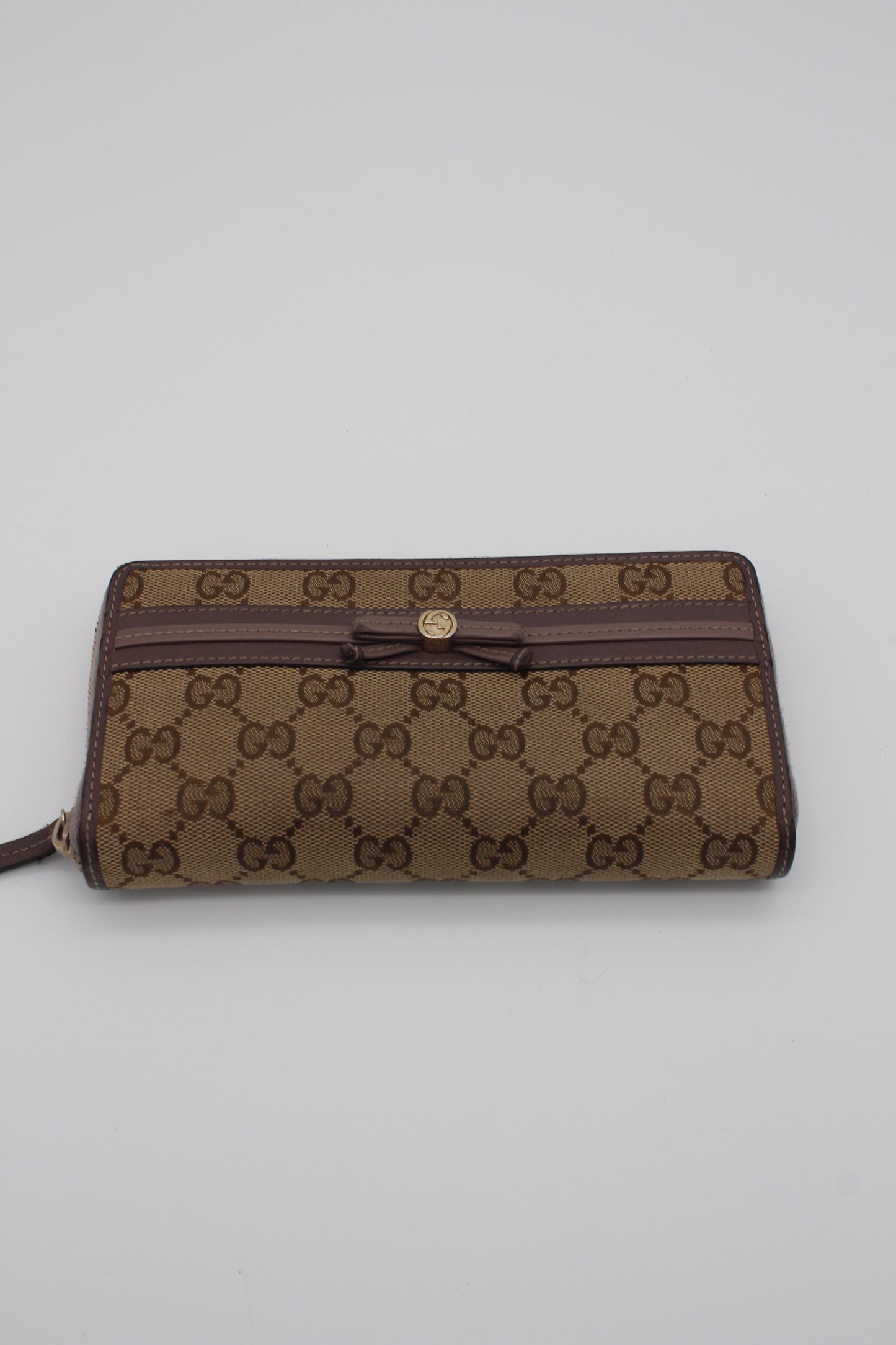 Gucci Long Wallet