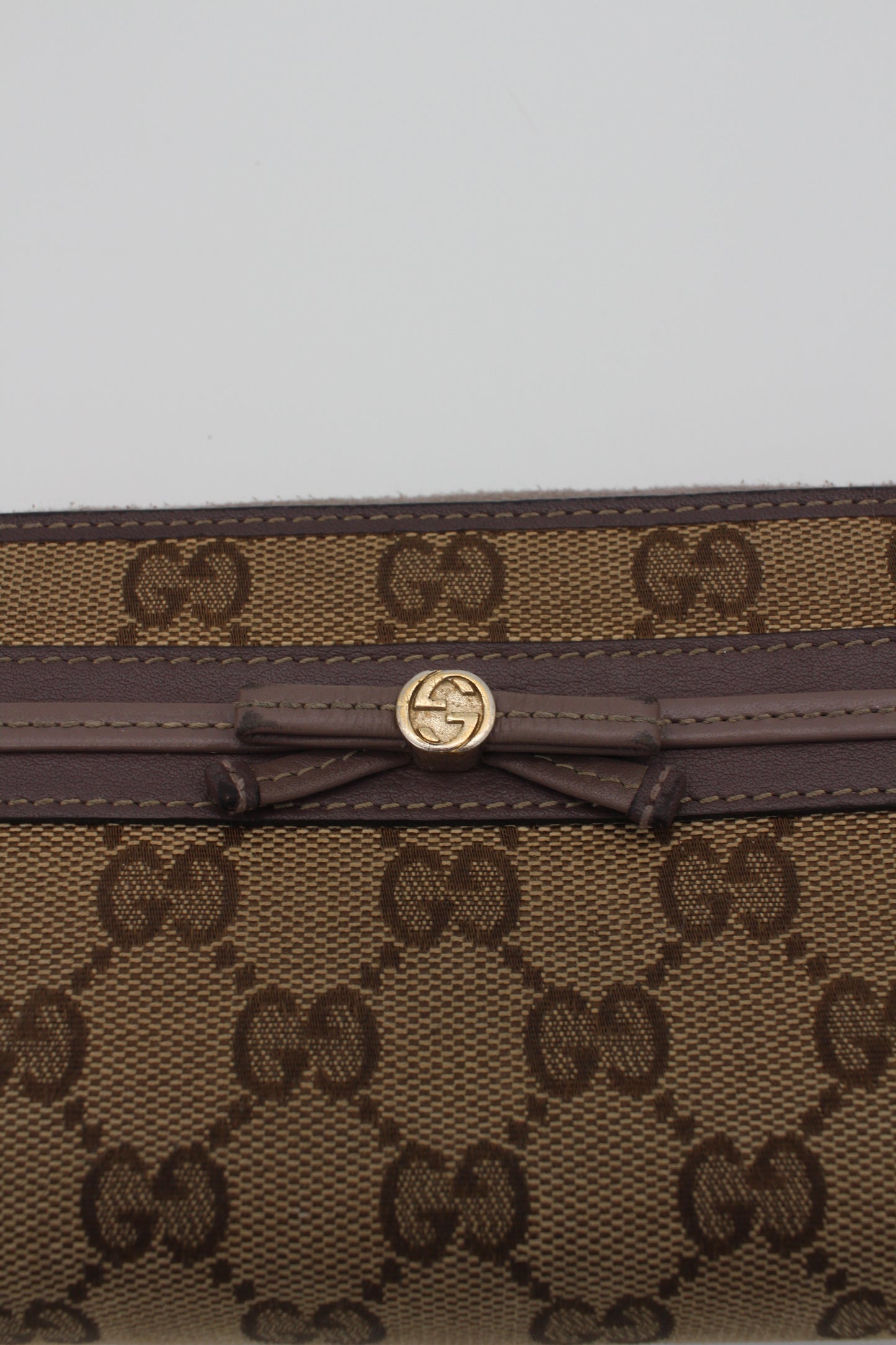 Gucci Long Wallet