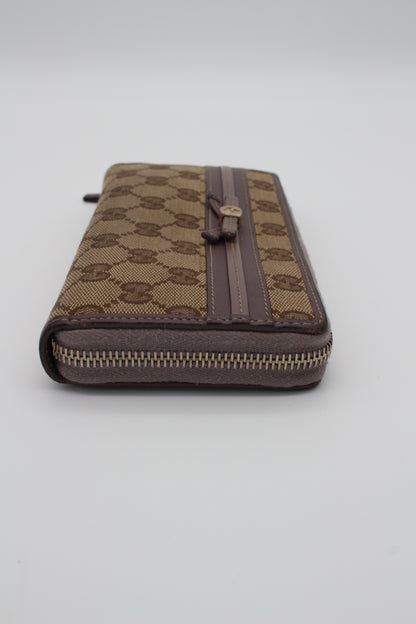 Gucci Long Wallet