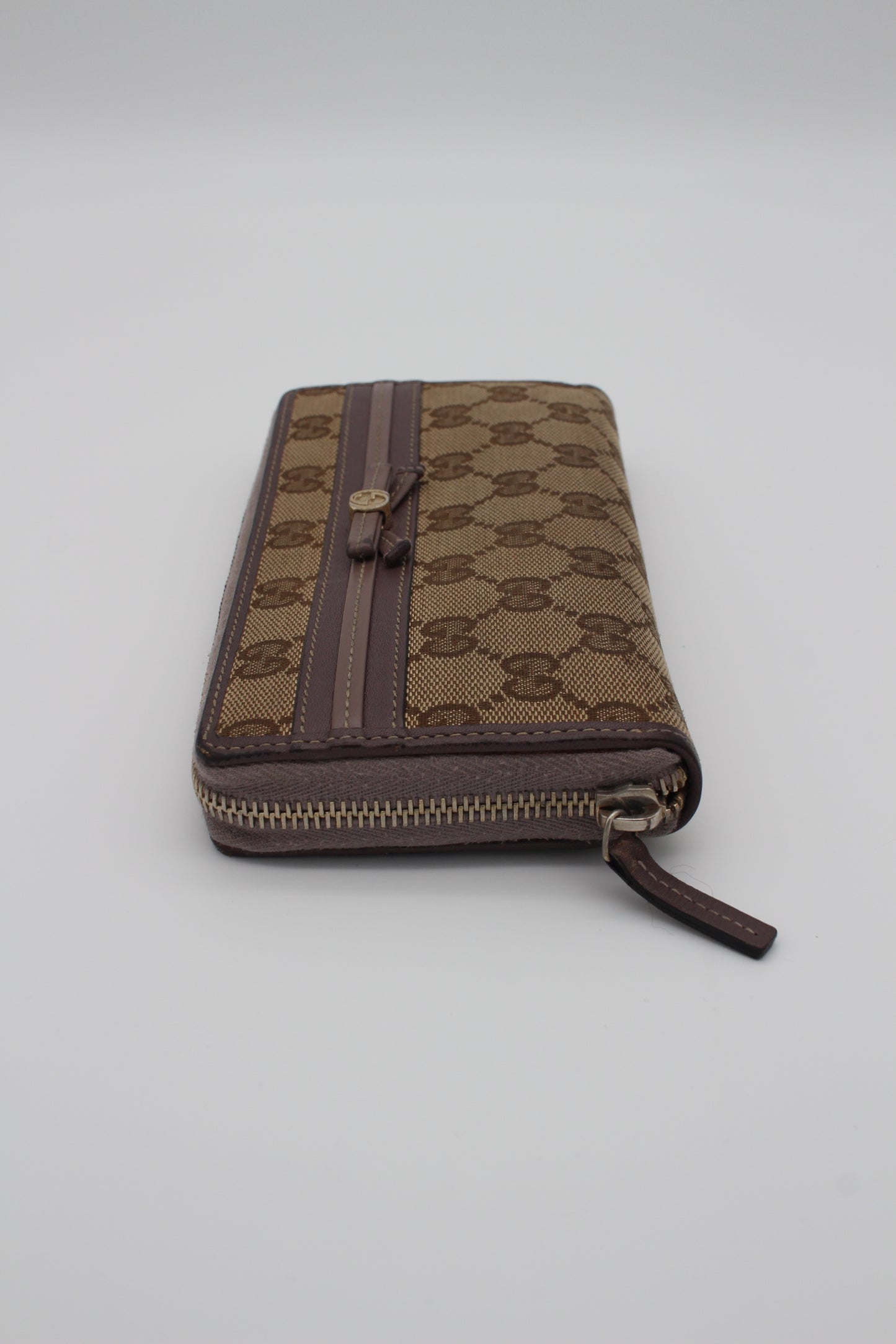 Gucci Long Wallet